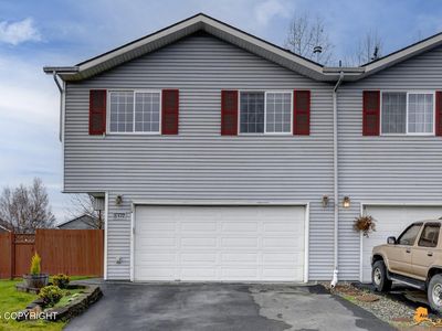 6422 E 10th Ave, Anchorage, AK, 99504