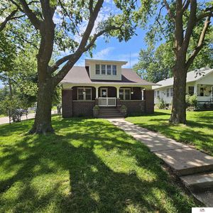 801 L St, Fairbury, NE, 68352