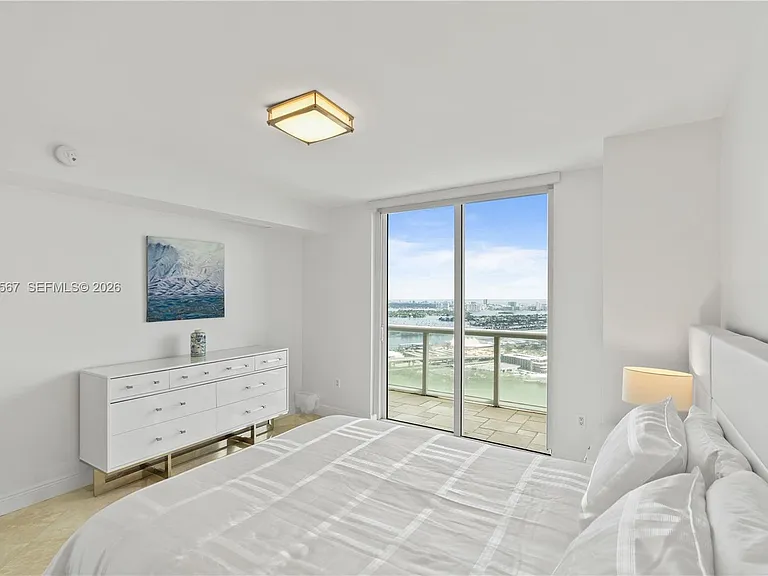 50 Biscayne Blvd #5402 — Photo 25