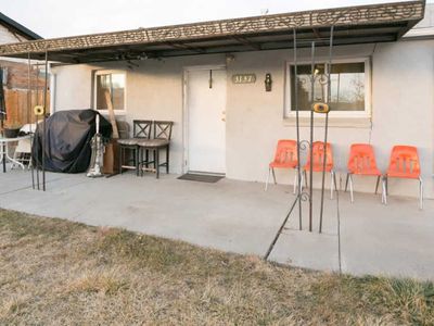 3137 Longfellow Pl, Denver, CO, 80221