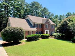 2100 Murdock Rd, Marietta, GA 30062