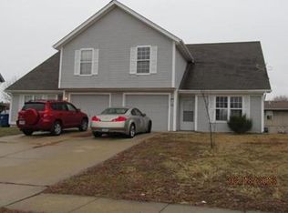 519 Spring Ave, Liberty, MO 64068