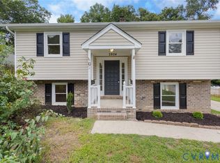 2804 Mimi Ave, Chester, VA 23831