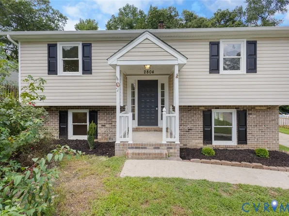 2804 Mimi Ave, Chester, VA 23831