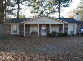 2205 Glynn Arven Ct, Augusta, GA 30906