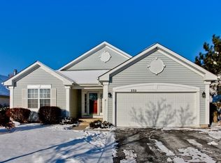 232 Switchgrass Dr, Round Lake, IL 60073