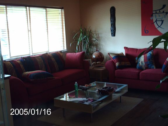 Alternate View Living Room