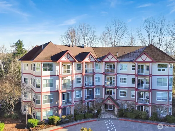 255 W Bakerview Road #B407, Bellingham, WA 98226