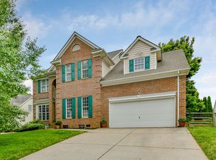105 Coronilla Rd, Mooresville, NC 28117