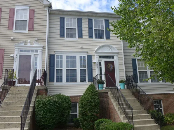 8614 Aspen Grove Ct, Odenton, MD 21113