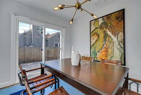 3 bed, $3,850 — Photo 2