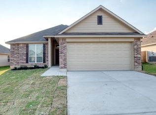 624 Hollyhock Dr, Temple, TX 76502