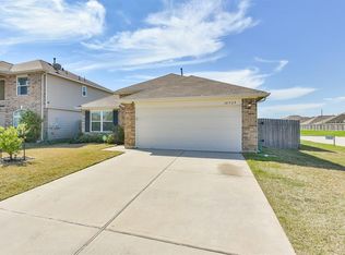 14925 Tranquility Ridge Ct, Humble, TX 77396