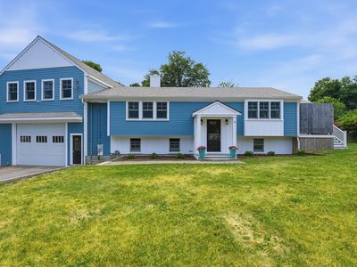 6 Spaulding Ave, Scituate, MA, 02066