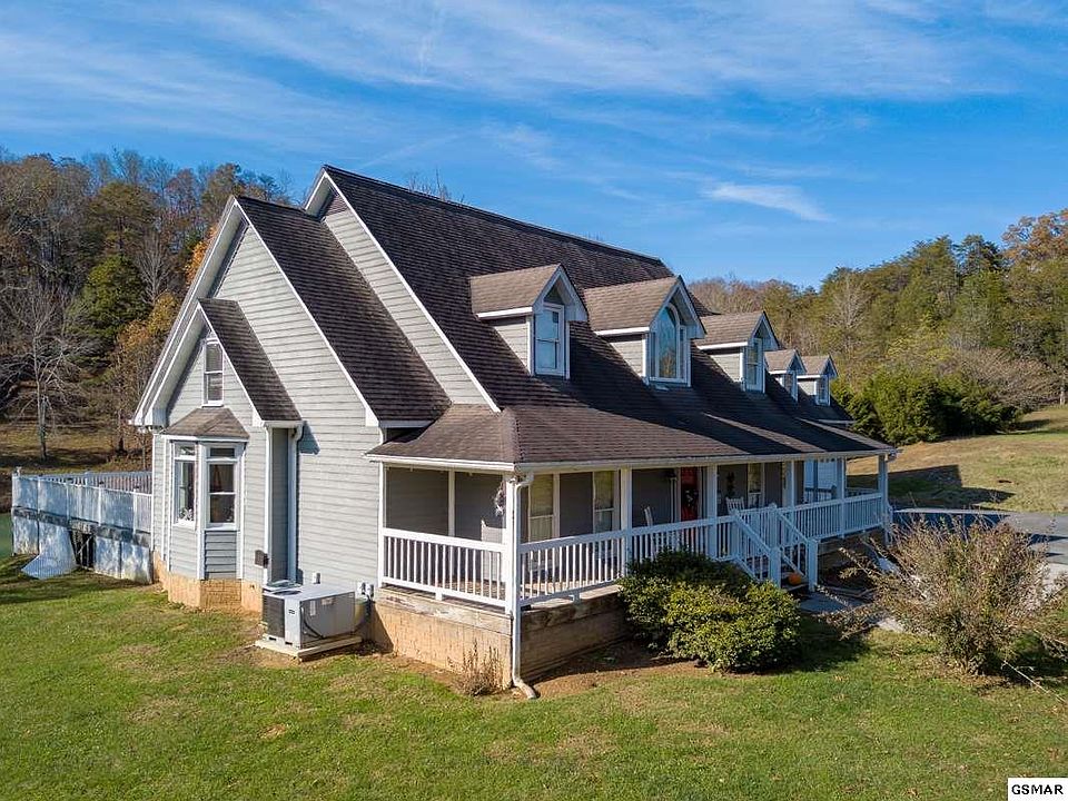 155 Fred King Way, Sevierville, TN 37876 Zillow