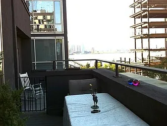 Rented by Keller Williams NYC