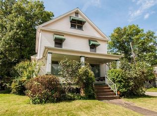 222 Washington Ave, Niles, OH