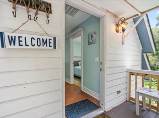 386 Sams Point Rd #B, Beaufort, SC 29907