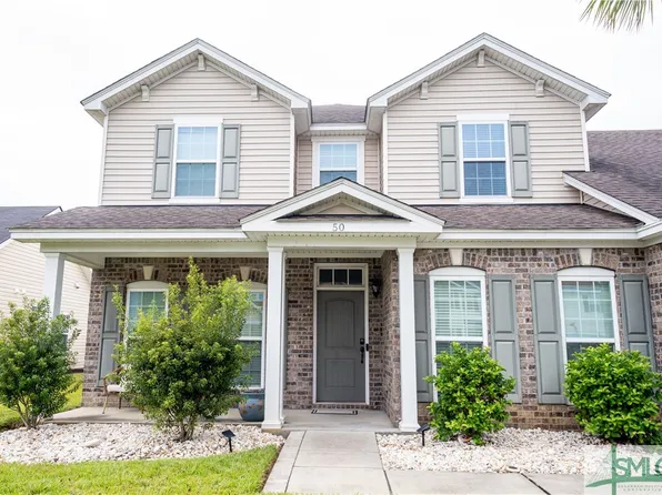 50 Telford Street, Savannah, GA 31407