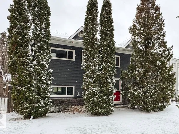 12804 133rd St NW, Edmonton, AB T5L 1S6