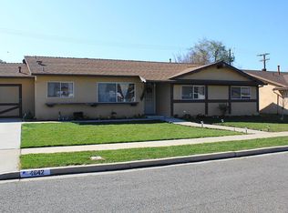 4642 Beaumont Dr, Simi Valley, CA 93063