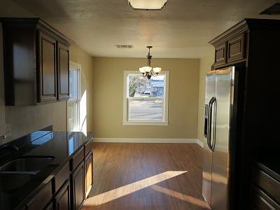 Dining Room from Kitchen