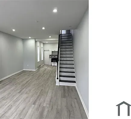 3 bed, 1000 sqft, $1,800 — Photo 2
