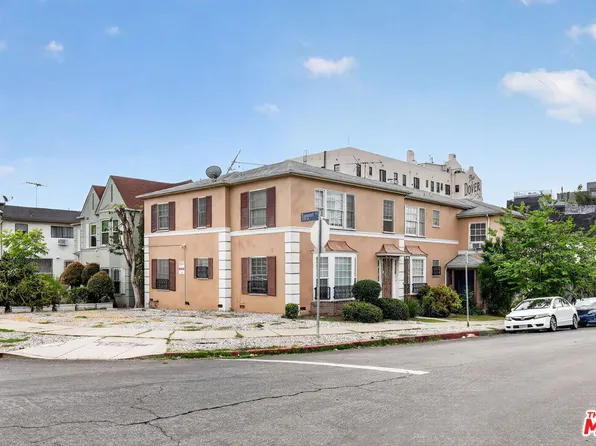 310 N Saint Andrews Pl, Los Angeles, CA 90004