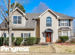 2362 Rambling Way, Lithonia, GA 30058
