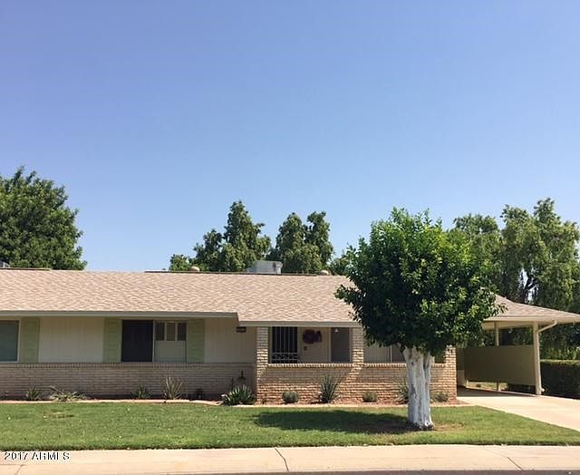 1st image of 10434 W El Capitan Cir