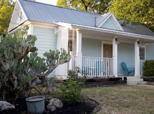 2100 S L Davis Ave #1, Austin, TX 78702