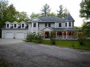 151 N Plank Rd, Tawas City, MI 48763