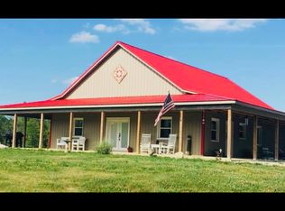 4700 Shewmaker Ln SE, Elizabeth, IN 47117