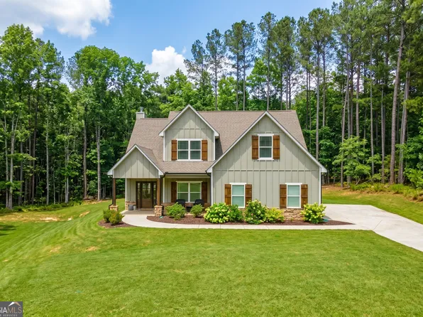20 Landcaster Pl, Oxford, GA 30054