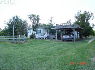 3951 Fort Denaud Rd, Fort Denaud, FL 33935