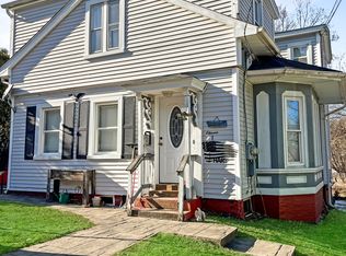 11 Alice St, Norwich, CT 06360