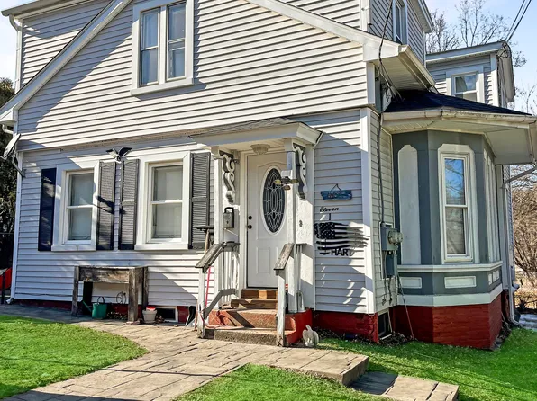 11 Alice Street, Norwich, CT 06360