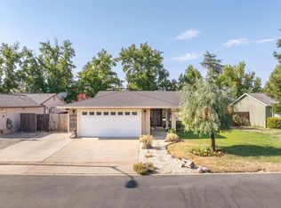 2647 Marvin Trl, Redding, CA 96001