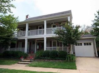 129 Running River Pl, Memphis, TN 38103