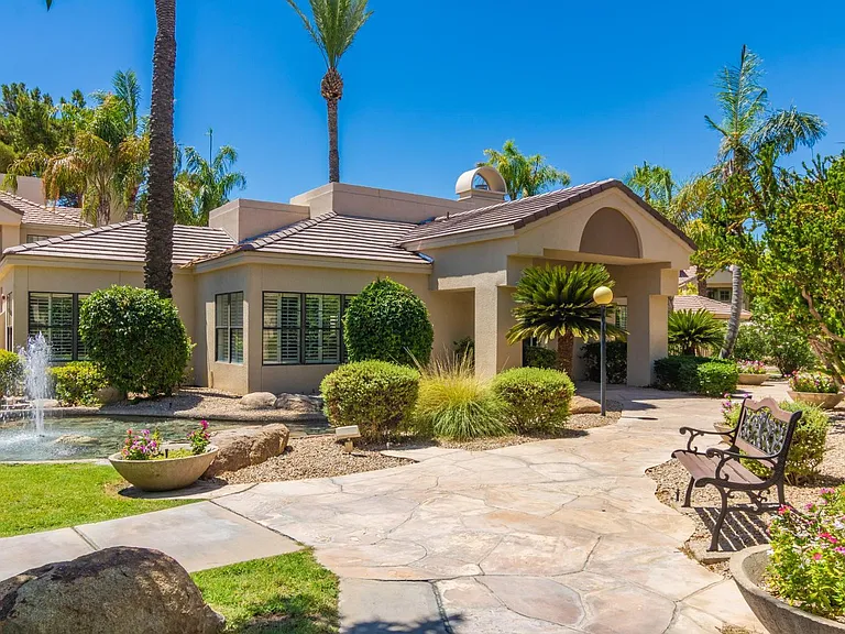6885 E Cochise Rd #229 — Photo 33