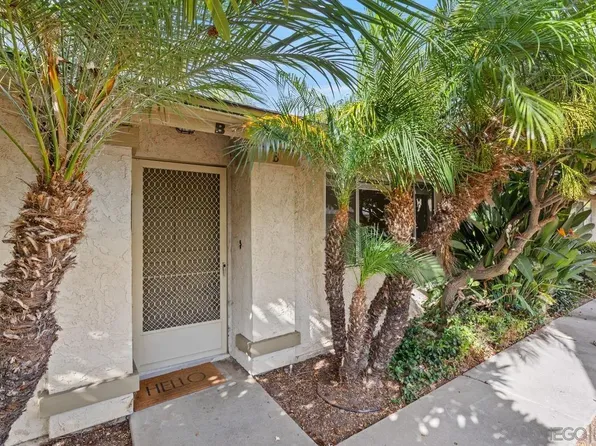 4754 68th St #B, San Diego, CA 92115