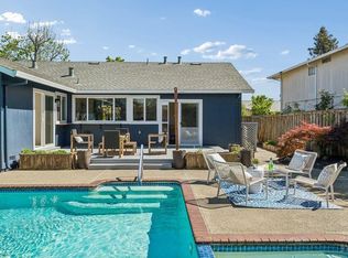 1619 Oneel Drive, Petaluma, CA 94954