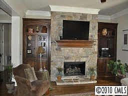 Previous decor
