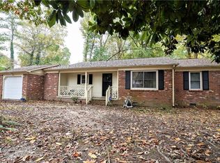 124 Indian Cir, Williamsburg, VA 23185
