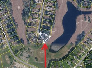 1025 Yacht Ct Lot 458, New Bern, NC 28560