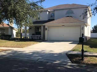 10117 Coldwater Loop, Land O Lakes, FL 34638