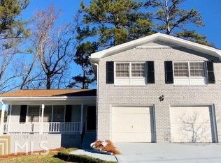 1995 Copperfield Cir, Decatur, GA 30035