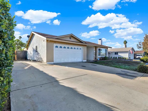 2051 Weathervane Ave, Escondido, CA 92027