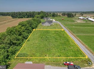 LOT 2 Yoder Farmview Ln, Greenwood, DE 19950