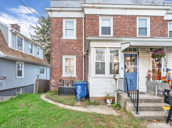 287 Remington Street, Bridgeport, CT 06610